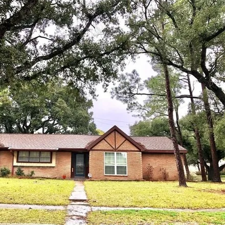 Buy this 4 bed house on 11481 Dunlap Street in Houston, TX 77035