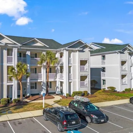 Buy this 1 bed condo on 501 White River Drive in River Oaks, Myrtle Beach
