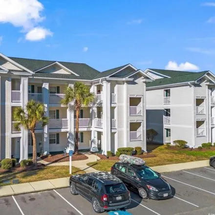 Image 1 - 501 White River Drive, River Oaks, Myrtle Beach, SC 29579, USA - Condo for sale