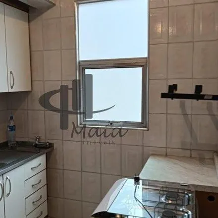 Rent this 2 bed apartment on Rua Martim Francisco in Santa Paula, São Caetano do Sul - SP