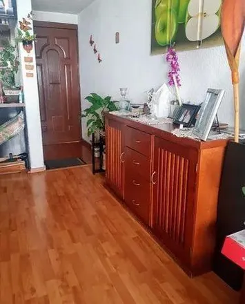 Buy this 3 bed apartment on unnamed road in Coyoacán, 04369 Mexico City