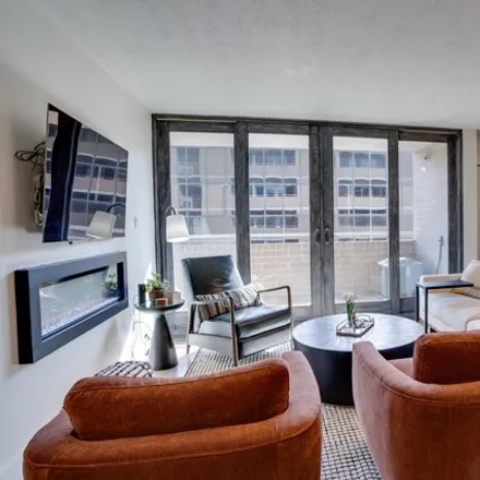 Image 3 - Broadway Tower Condominiums, 230 300 South, Salt Lake City, UT 84111, USA - Condo for sale