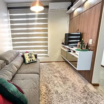 Buy this 3 bed apartment on Vanner Tailor Made in Rua João Antônio Nazário 40, São Luiz