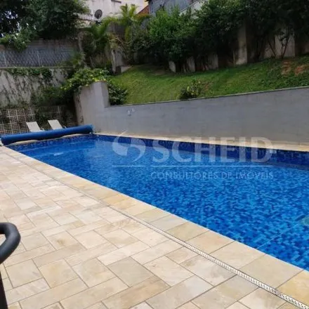 Image 1 - Drogaria São Paulo, Avenida Mascote, Jabaquara, São Paulo - SP, 04363-000, Brazil - Apartment for sale