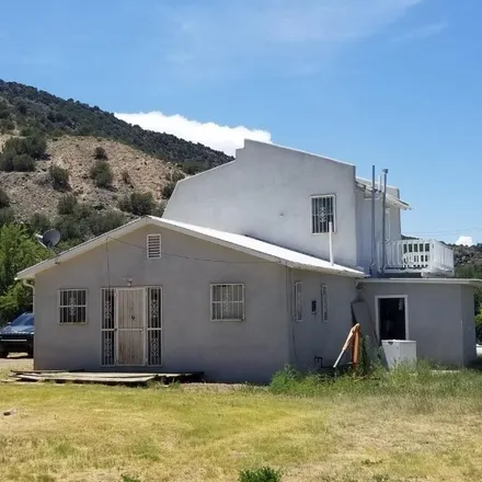 Buy this 2 bed house on 2016 North Riverside Drive in Ranchitos, Rio Arriba County