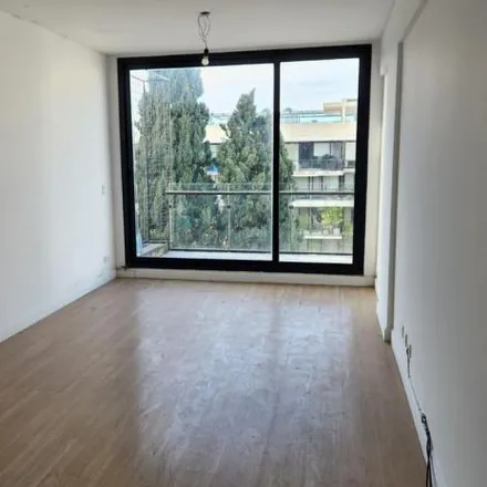 Buy this studio apartment on Avenida Raúl Scalabrini Ortiz 542 in Villa Crespo, C1414 DNS Buenos Aires