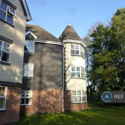 Rent this 2 bed apartment on Brooklands in Brooklands Road / near Maple Road, Brooklands Road
