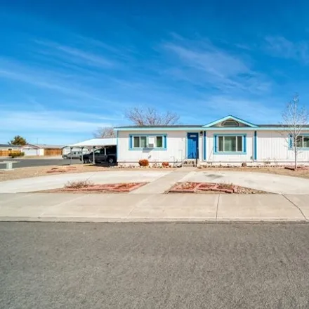 Buy this studio apartment on 91 Pine Cone Road in Dayton, NV 89403