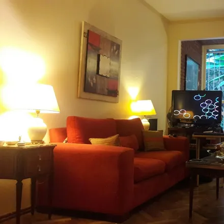 Rent this 1 bed apartment on Buenos Aires in Palermo, AR