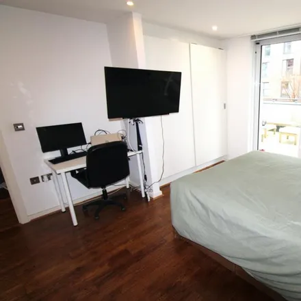 Image 7 - Munday Street, Manchester, M4 7BA, United Kingdom - Apartment for rent