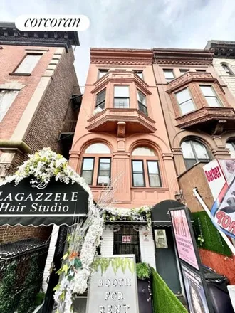 Image 4 - 450 West 145th Street, New York, NY 10031, USA - Townhouse for rent