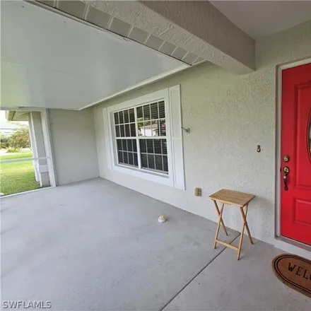 Image 2 - 18179 Sandy Pines Circle, Lee County, FL 33917, USA - House for sale