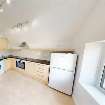 Rent this 2 bed house on 32 Cambridge Crescent in Bristol, BS9 3QG