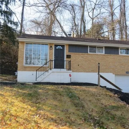 Buy this 3 bed house on 11508 Althea Road in Penn Hills, PA 15235