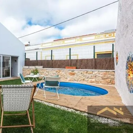 Buy this 2 bed house on Pestana Delfim Beach & Golf Hotel - All Inclusive in Praia dos Três Irmãos, 8501-904 Alvor