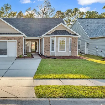 Buy this 3 bed house on 492 Vermillion Drive in Little River, Horry County