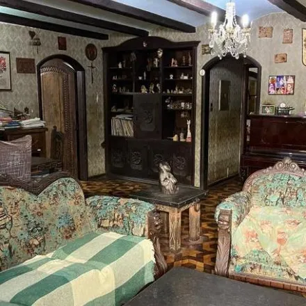 Rent this 3 bed house on Avenida Imperatriz Leopoldina in Nova Petrópolis, São Bernardo do Campo - SP