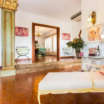 Rent this 5 bed house on Carretera Felanitx-Portocolom in 07670 Felanitx, Spain