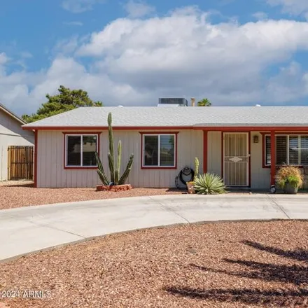 Buy this 3 bed house on 13221 North 39th Street in Phoenix, AZ 85032