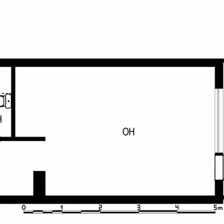 Rent this 1 bed apartment on Maauuninkuja in Maauunintie, 01450 Vantaa