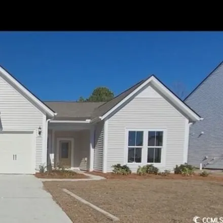 Buy this 3 bed house on Villena Drive in Fantasy Harbour, Horry County