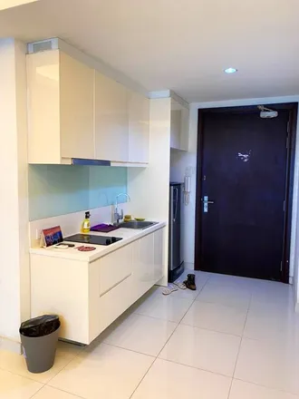 Image 2 - Block A - Carlton, Jalan Sri Hartamas 1, Taman Duta, 50480 Kuala Lumpur, Malaysia - Apartment for rent