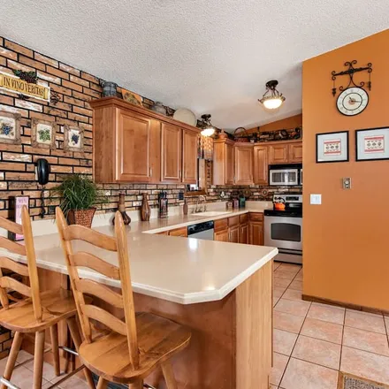 Rent this 3 bed house on Rifle in CO, 81650