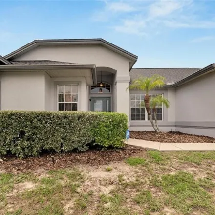Buy this 4 bed house on 6333 Oakpoint Dr in Lakeland, Florida