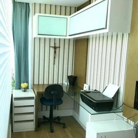 Buy this 3 bed house on Rua Padre Ângelo Tronca in São Luiz, Caxias do Sul - RS