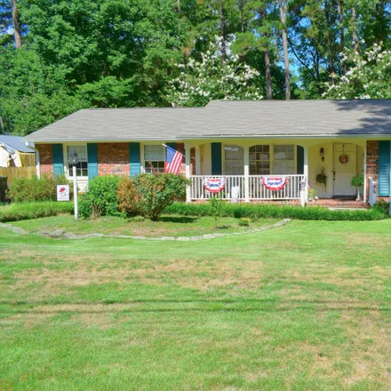 Buy this 3 bed house on 2925 Mayfair Road in Kennelworth, Augusta