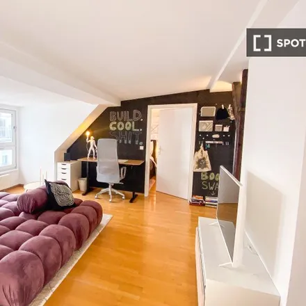 Rent this 1 bed apartment on Schwedter Straße 77 in 10437 Berlin, Germany