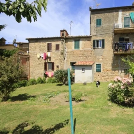 Image 1 - Centro Studi "Santa Maria Maddalena", Via Persio Flacco, 56048 Volterra PI, Italy - Apartment for sale