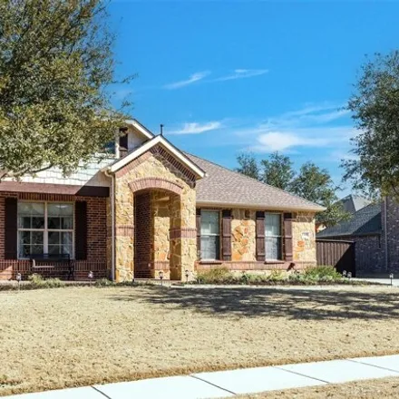 Buy this 4 bed house on 1382 Parisa Court in Prosper, TX 75078