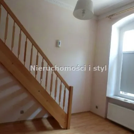 Rent this 3 bed apartment on Walecznych 11 in 50-341 Wrocław, Poland