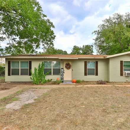 Buy this 3 bed house on 130 Bryant Road in Clyde, Callahan County