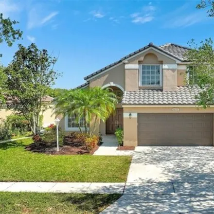 Buy this 4 bed house on 14398 Northwest 11th Street in Pembroke Pines, FL 33028