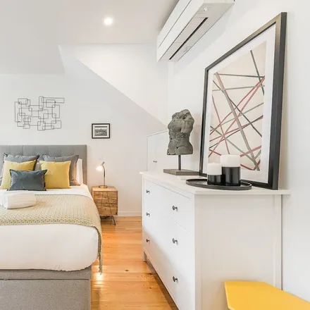 Rent this 1 bed apartment on 4300-460 Distrito de Leiria