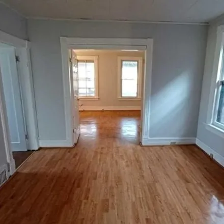 Rent this 3 bed house on 200 North Hamilton Street in City of Poughkeepsie, NY 12601