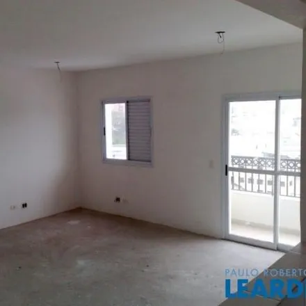 Buy this 3 bed apartment on Rua George Oetterer 260 in Vila Paulicéia, São Paulo - SP