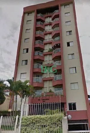 Rent this 2 bed apartment on Rua Herman Teles Ribeiro in Água Rasa, São Paulo - SP