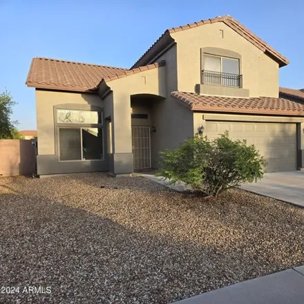 Buy this 3 bed house on 505 South 112th Drive in Avondale, AZ 85323