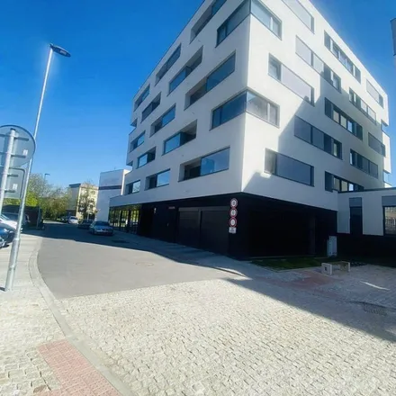 Rent this 1 bed apartment on Sladová in 305 40 Pilsen, Czechia