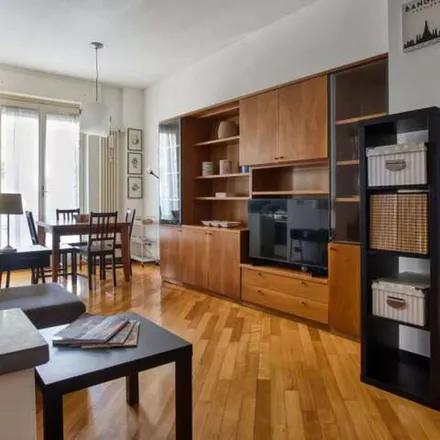 Rent this 2 bed apartment on Sa Mesa in Via Lorenzo Bartolini, 20155 Milan MI