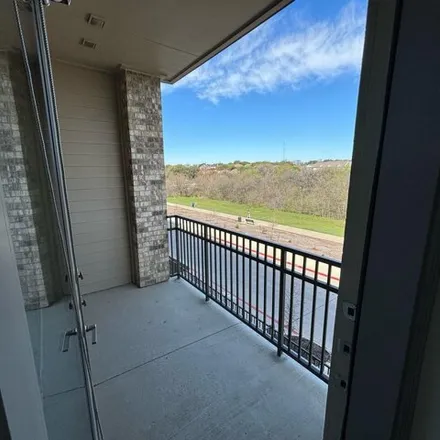 Rent this 2 bed condo on The View Carrollton in 2700 Old Denton Road, Carrollton