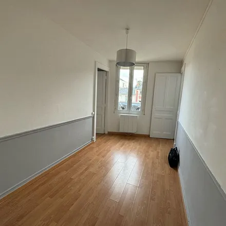 Rent this 2 bed apartment on 14 Rue du Hoc in 76610 Le Havre, France