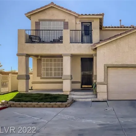 Buy this 5 bed house on 599 East Bayon Canyon Court in Henderson, NV 89015