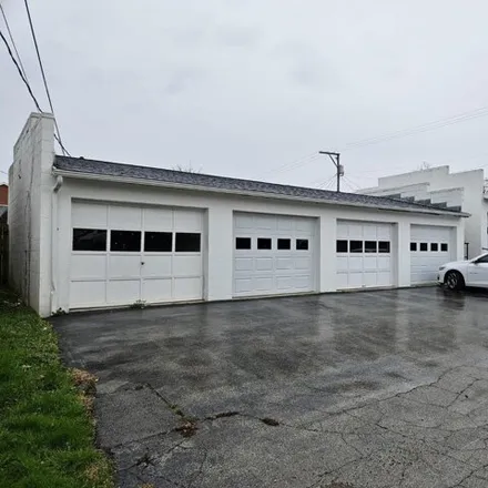 Image 3 - First United Methodist Church, East Walnut Street, Hillsboro, OH 45165, USA - Condo for rent