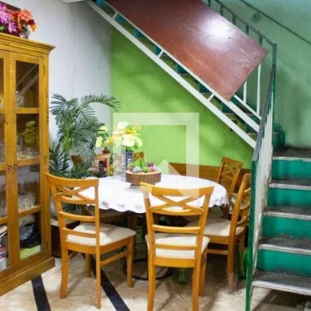 Rent this 5 bed house on Rua Afonso Duarte Carapia in Jardim Vitória, Belo Horizonte - MG