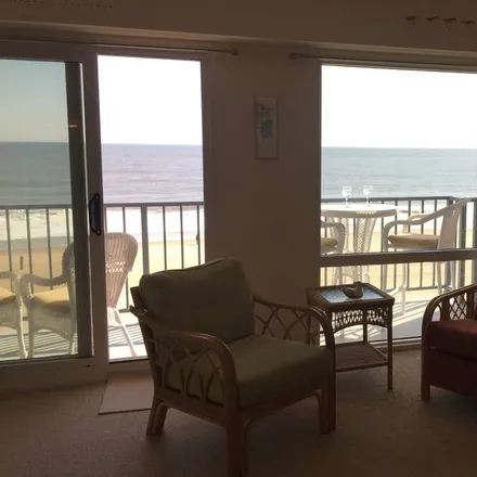 Rent this 1 bed condo on Rehoboth Beach