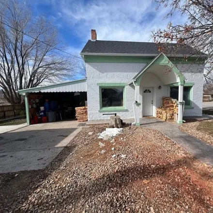 Image 1 - Intermountain Moroni Clinic, East Main Street, Moroni, Sanpete County, UT 84646, USA - House for sale